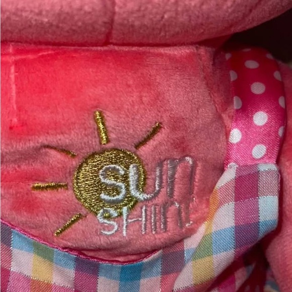 Hello Kitty Build-A-Bear - Picture 4 of 6